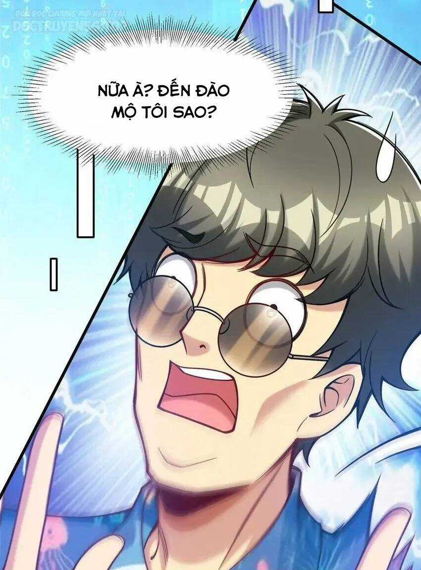 Thành Tỷ Phú Nhờ Thua Lỗ Game Chapter 80 trang 14