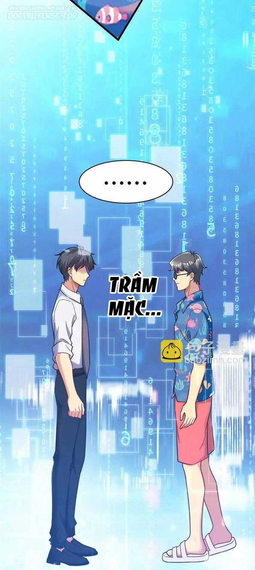 Thành Tỷ Phú Nhờ Thua Lỗ Game Chapter 80 trang 16