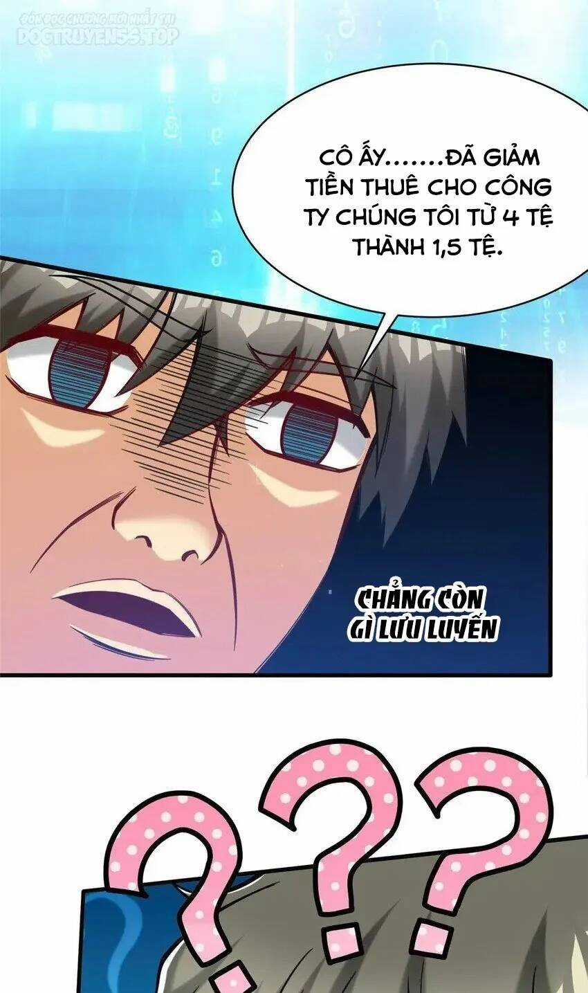Thành Tỷ Phú Nhờ Thua Lỗ Game Chapter 80 trang 17