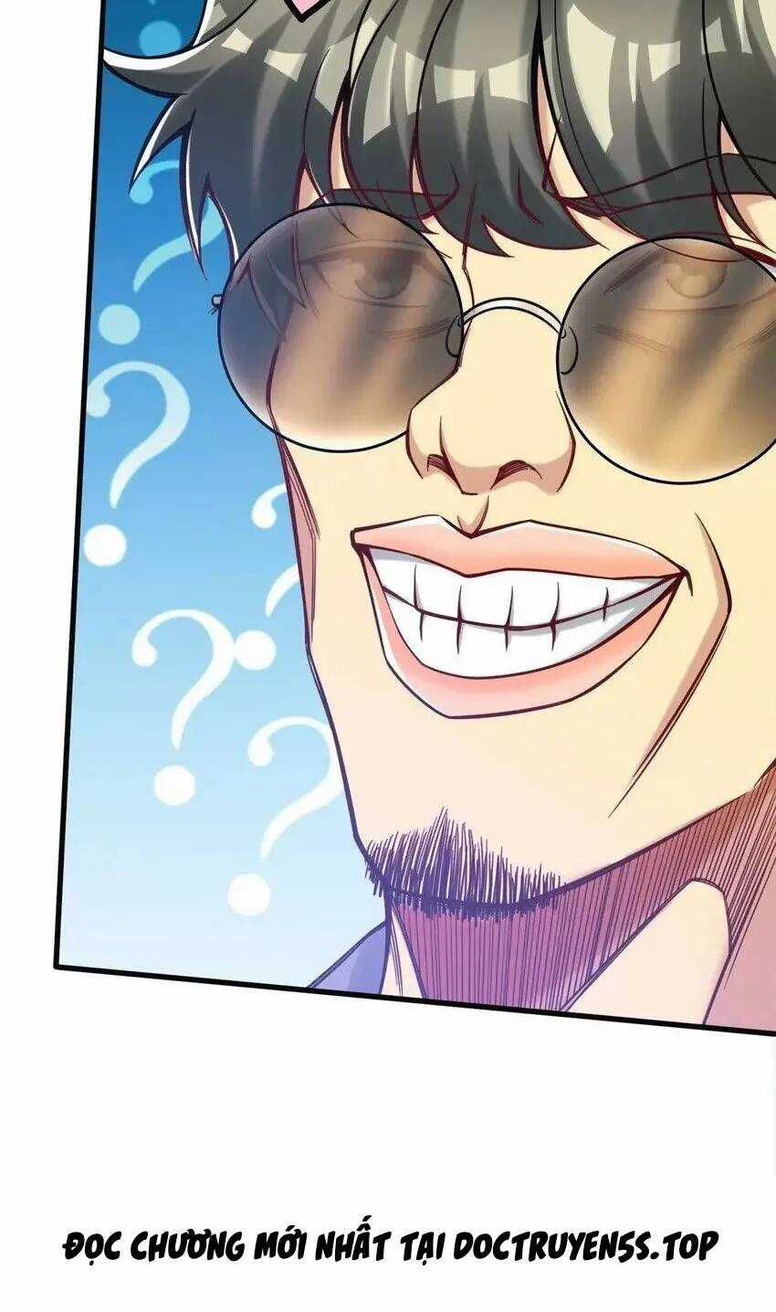 Thành Tỷ Phú Nhờ Thua Lỗ Game Chapter 80 trang 18