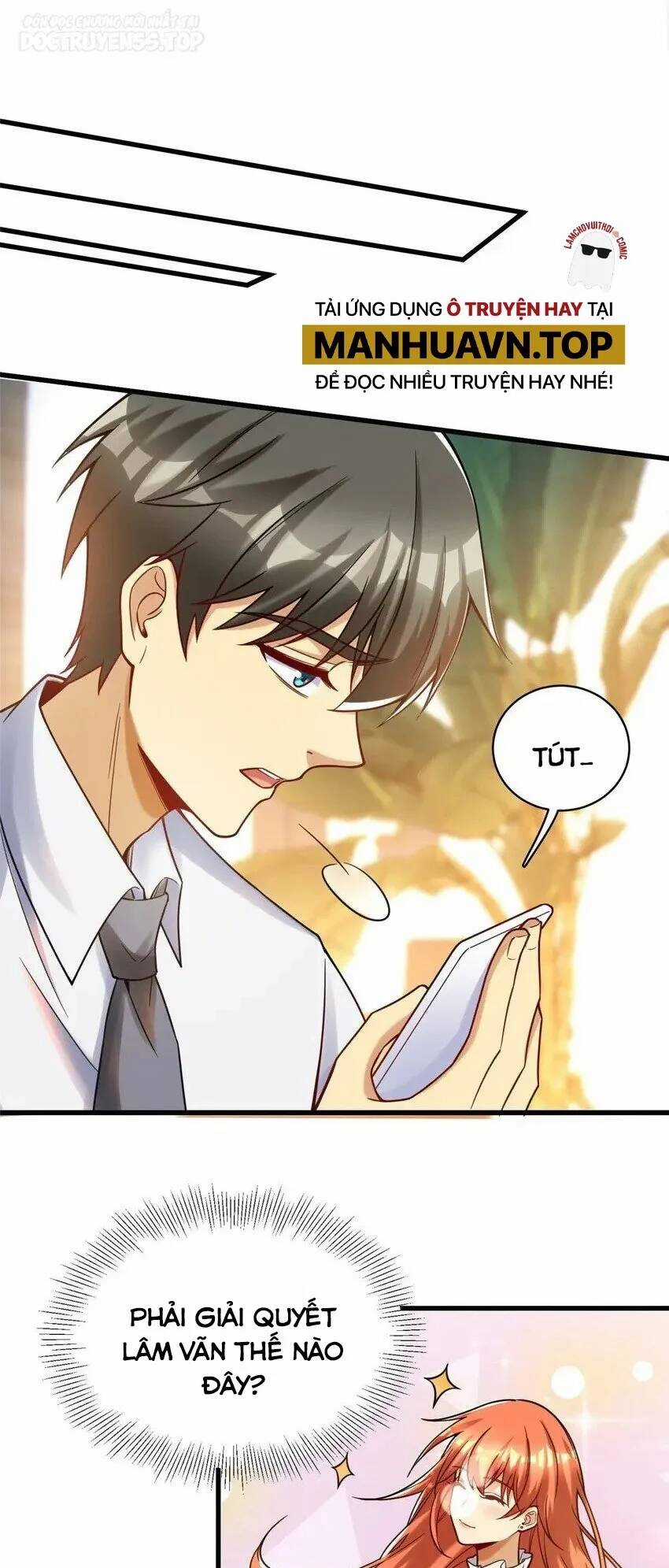 Thành Tỷ Phú Nhờ Thua Lỗ Game Chapter 80 trang 19