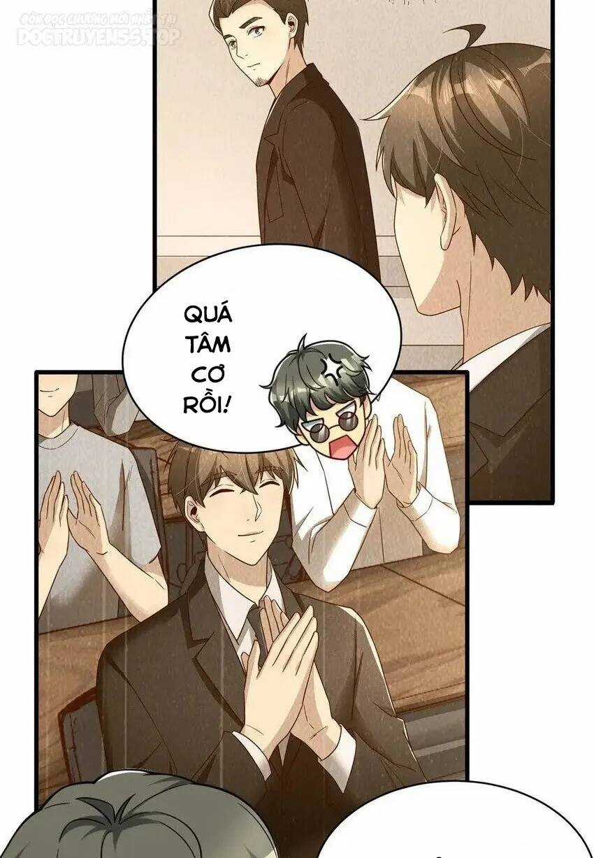 Thành Tỷ Phú Nhờ Thua Lỗ Game Chapter 80 trang 2