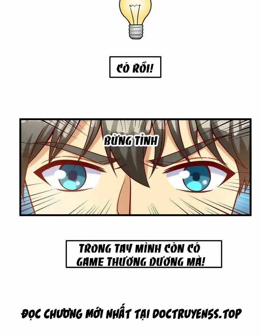 Thành Tỷ Phú Nhờ Thua Lỗ Game Chapter 80 trang 22