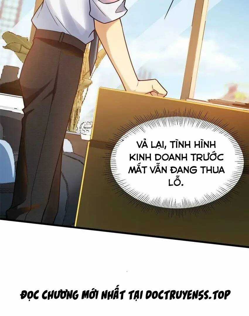 Thành Tỷ Phú Nhờ Thua Lỗ Game Chapter 80 trang 24