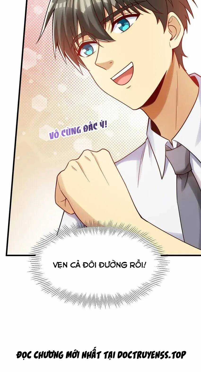 Thành Tỷ Phú Nhờ Thua Lỗ Game Chapter 80 trang 26