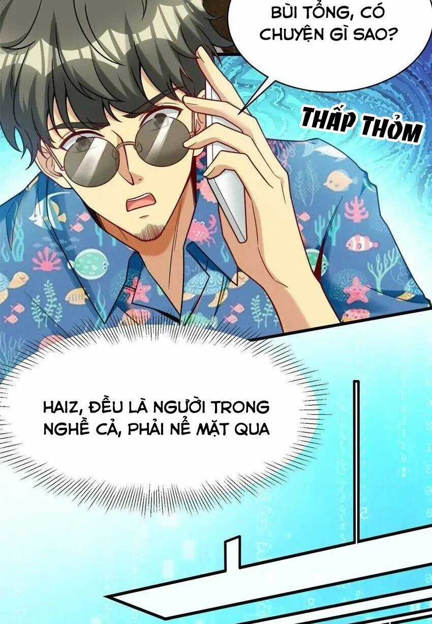 Thành Tỷ Phú Nhờ Thua Lỗ Game Chapter 80 trang 3