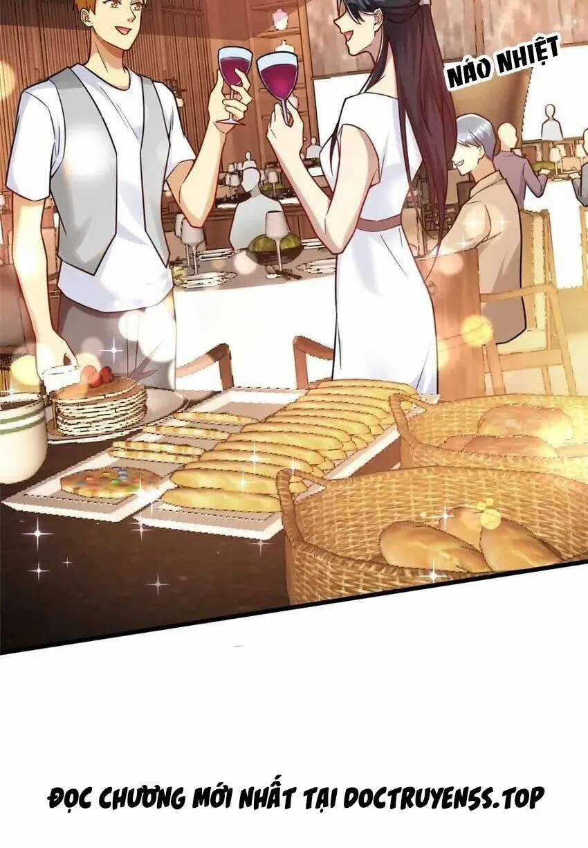 Thành Tỷ Phú Nhờ Thua Lỗ Game Chapter 80 trang 30