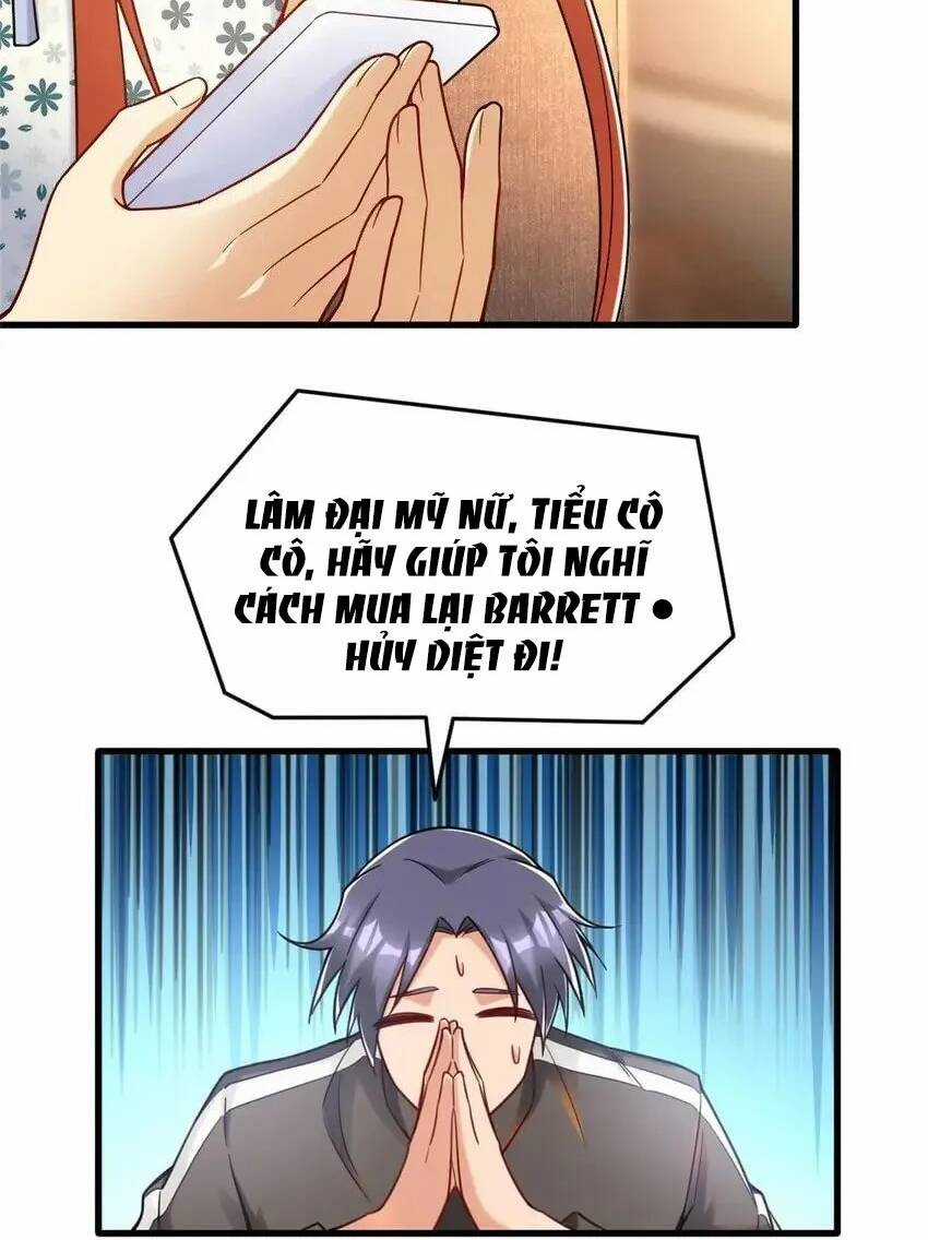 Thành Tỷ Phú Nhờ Thua Lỗ Game Chapter 80 trang 32