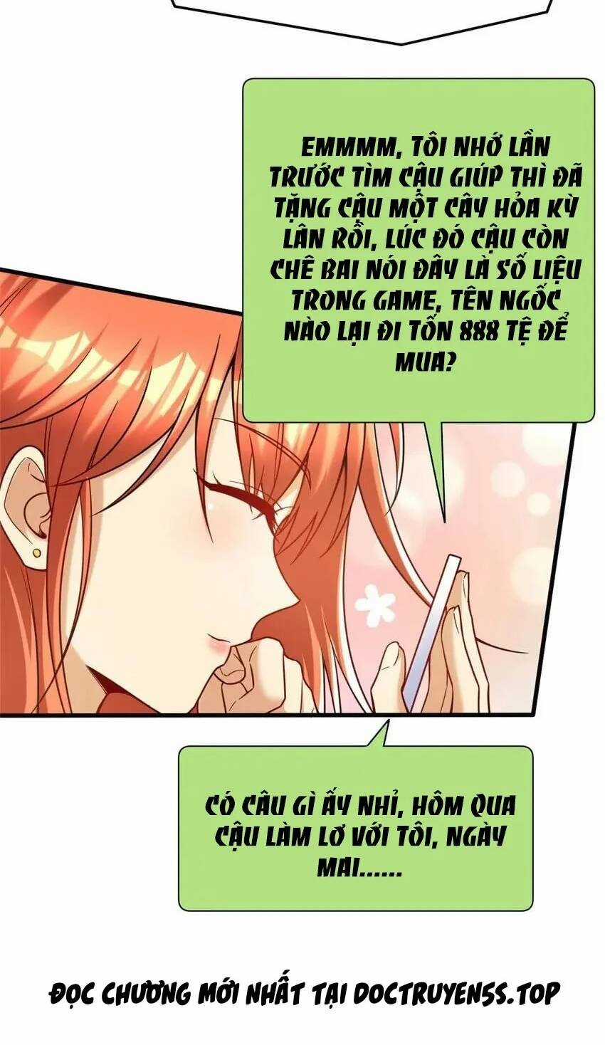 Thành Tỷ Phú Nhờ Thua Lỗ Game Chapter 80 trang 34