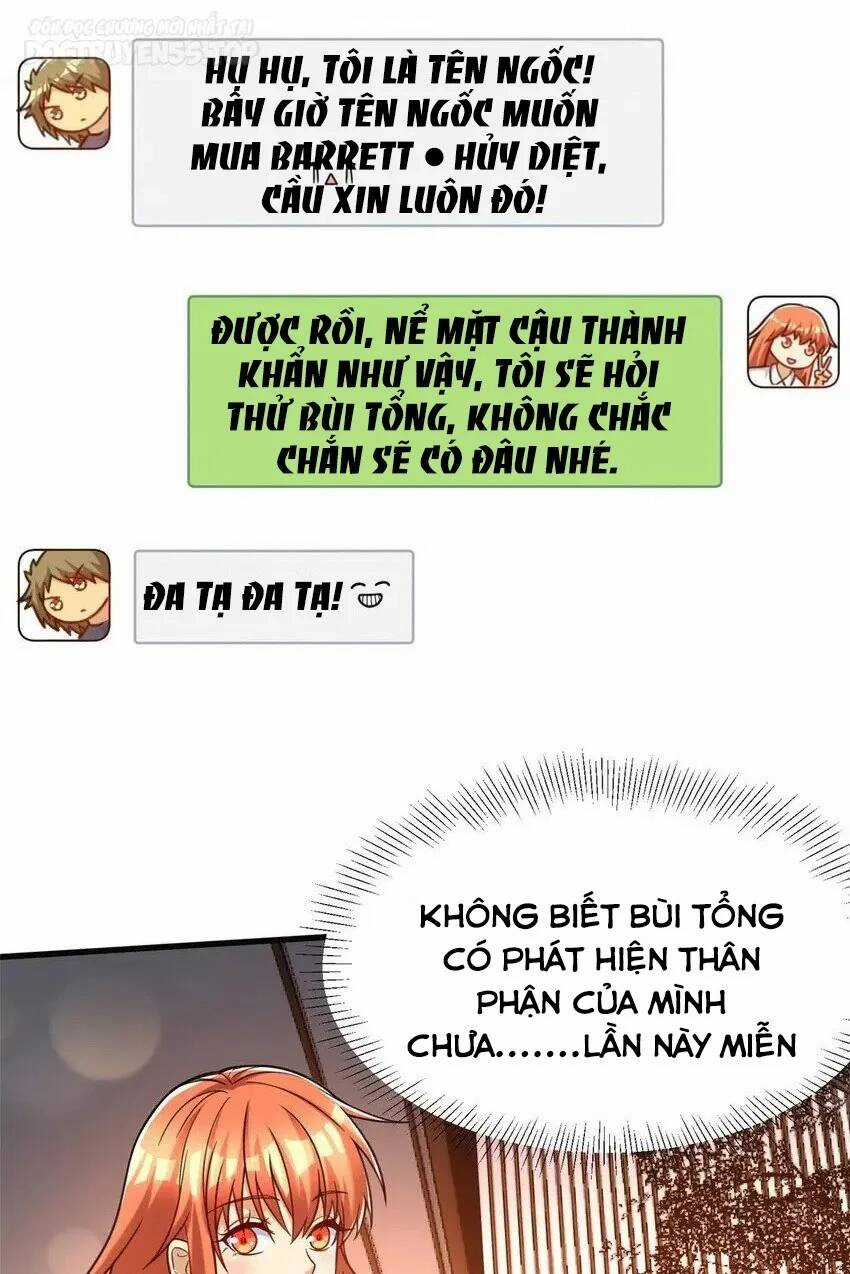 Thành Tỷ Phú Nhờ Thua Lỗ Game Chapter 80 trang 35