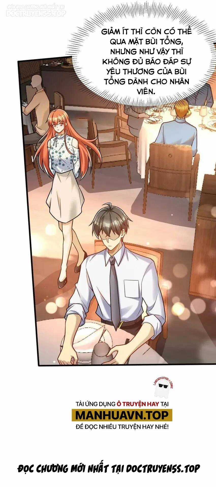 Thành Tỷ Phú Nhờ Thua Lỗ Game Chapter 80 trang 37