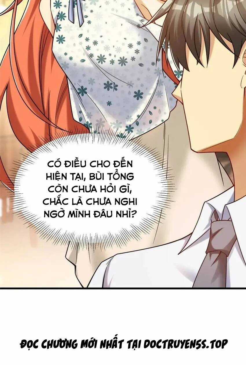 Thành Tỷ Phú Nhờ Thua Lỗ Game Chapter 80 trang 39