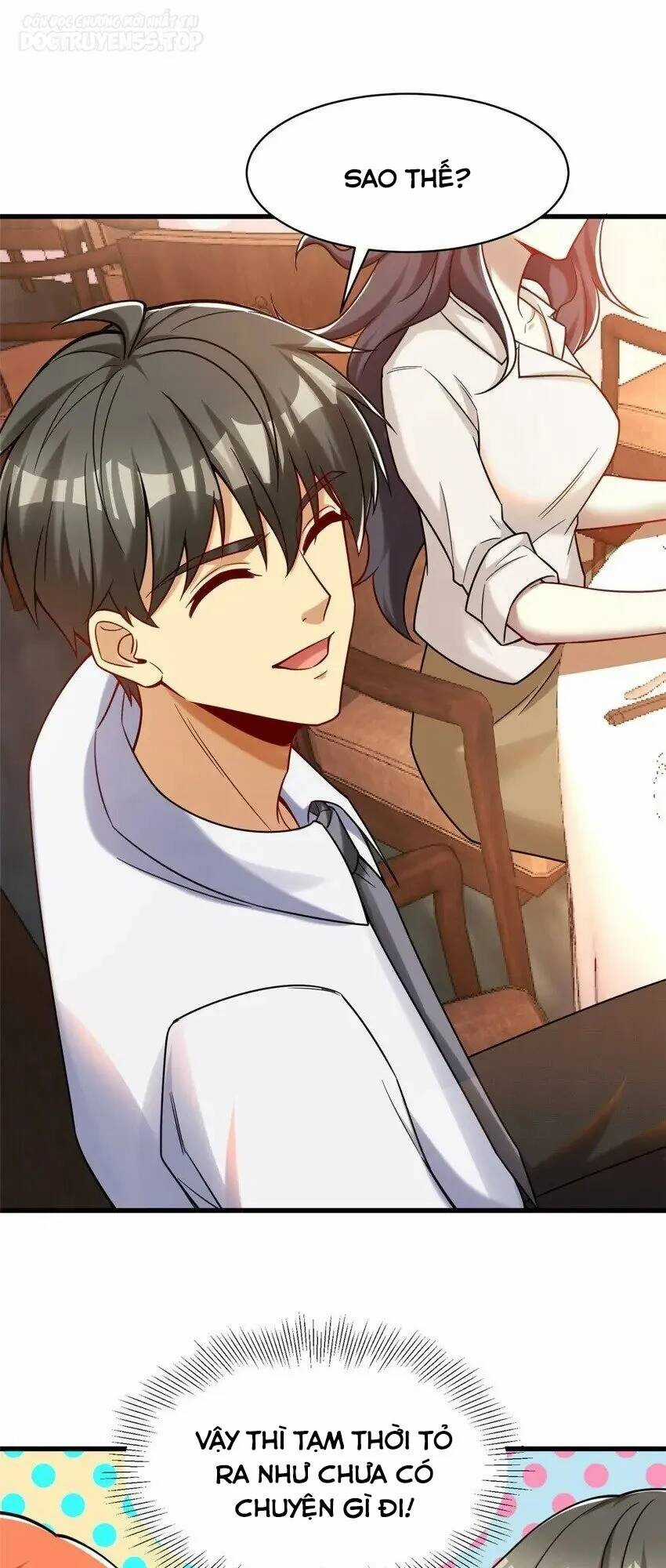 Thành Tỷ Phú Nhờ Thua Lỗ Game Chapter 80 trang 40