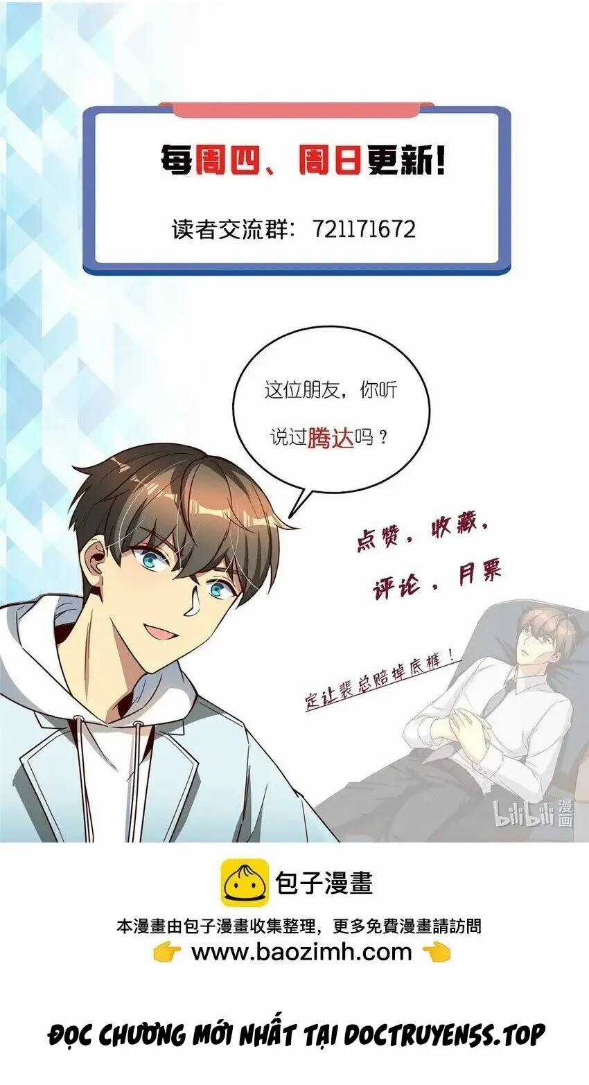 Thành Tỷ Phú Nhờ Thua Lỗ Game Chapter 80 trang 42