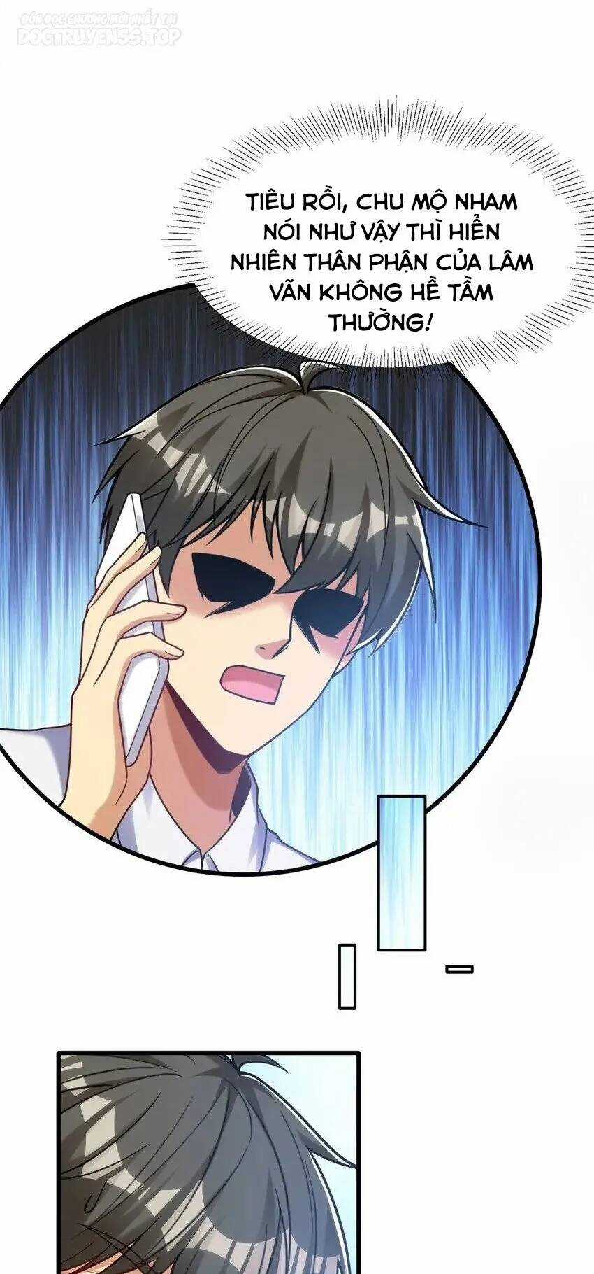 Thành Tỷ Phú Nhờ Thua Lỗ Game Chapter 80 trang 6