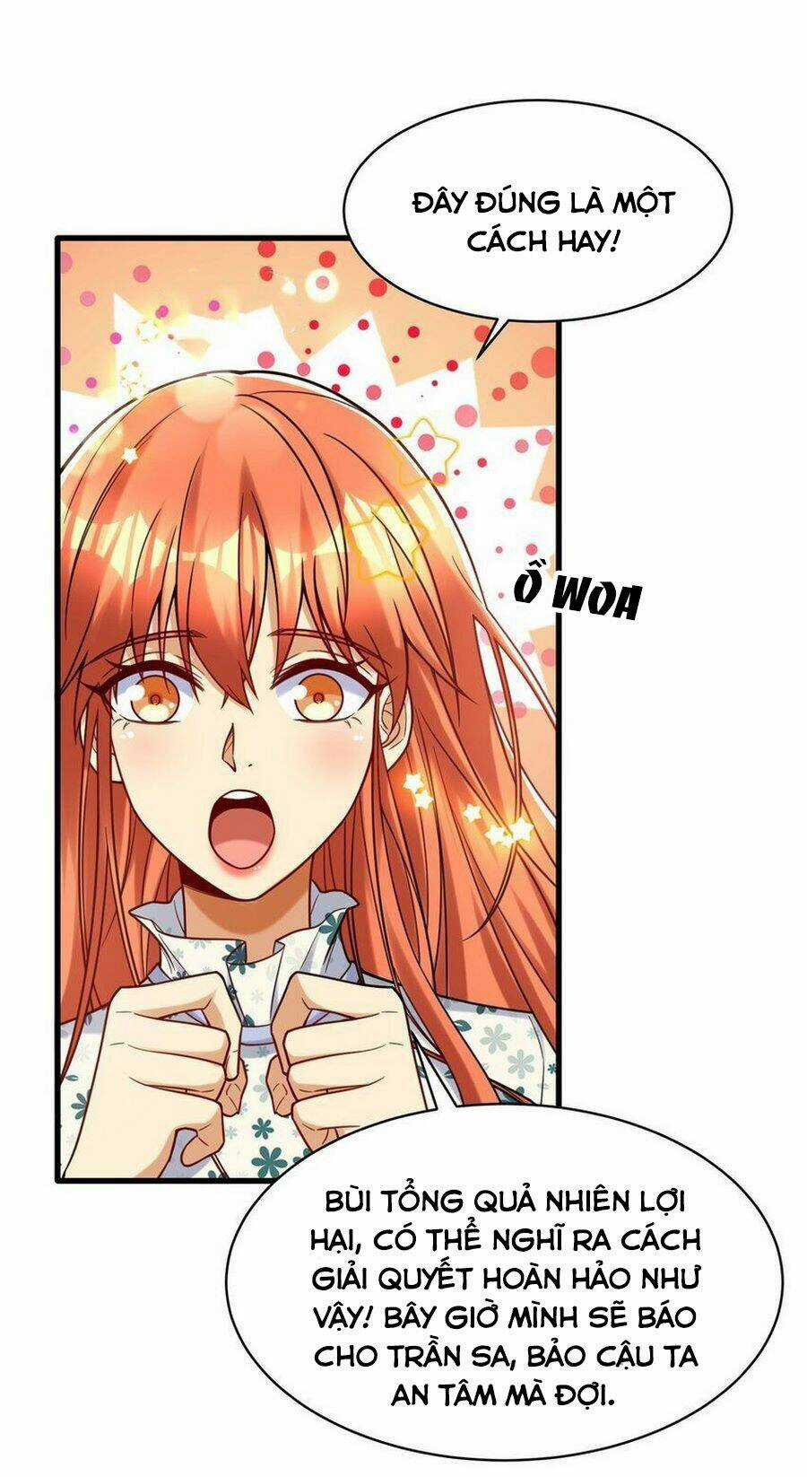 Thành Tỷ Phú Nhờ Thua Lỗ Game Chapter 81 trang 12