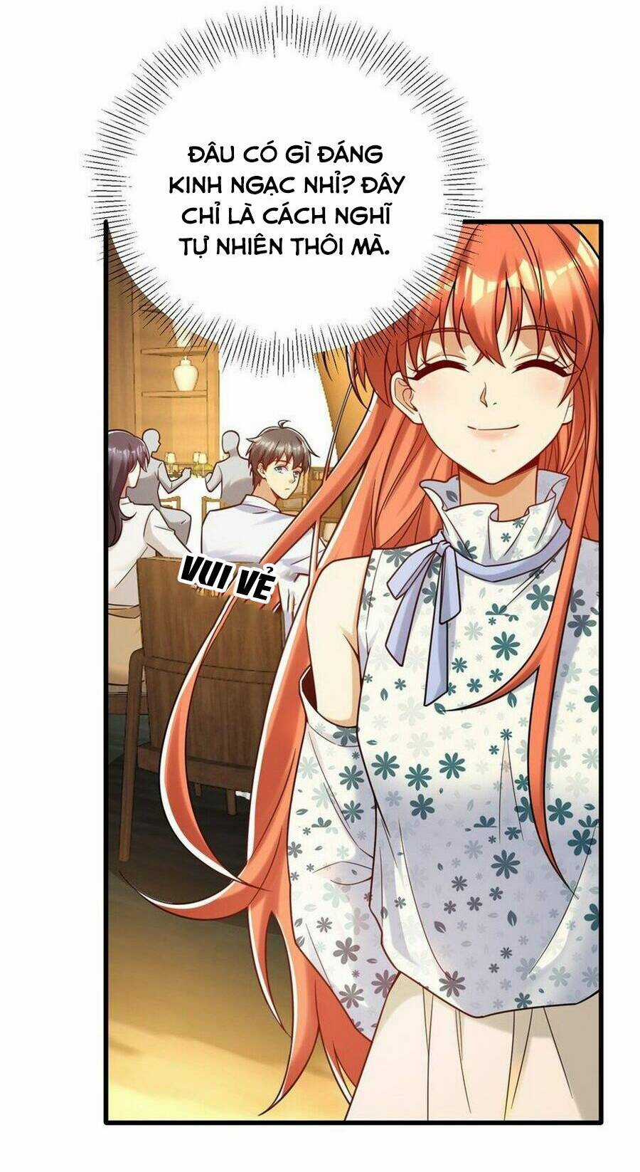 Thành Tỷ Phú Nhờ Thua Lỗ Game Chapter 81 trang 13