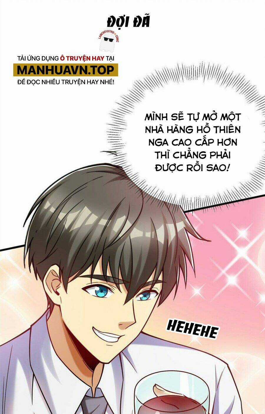 Thành Tỷ Phú Nhờ Thua Lỗ Game Chapter 81 trang 18