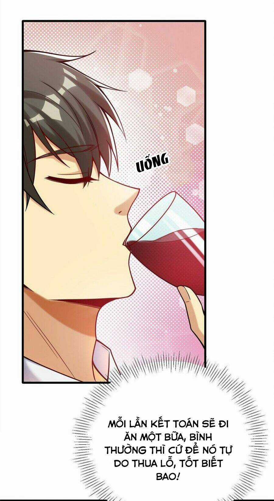 Thành Tỷ Phú Nhờ Thua Lỗ Game Chapter 81 trang 20