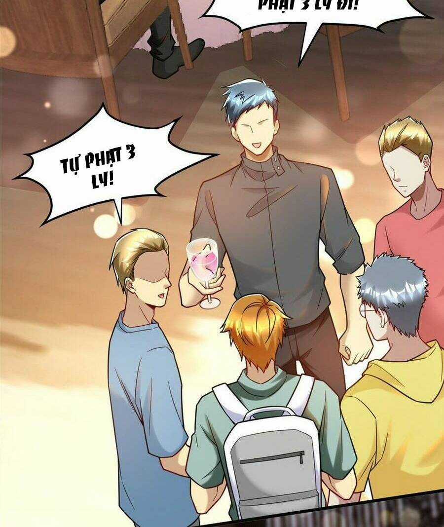 Thành Tỷ Phú Nhờ Thua Lỗ Game Chapter 81 trang 23