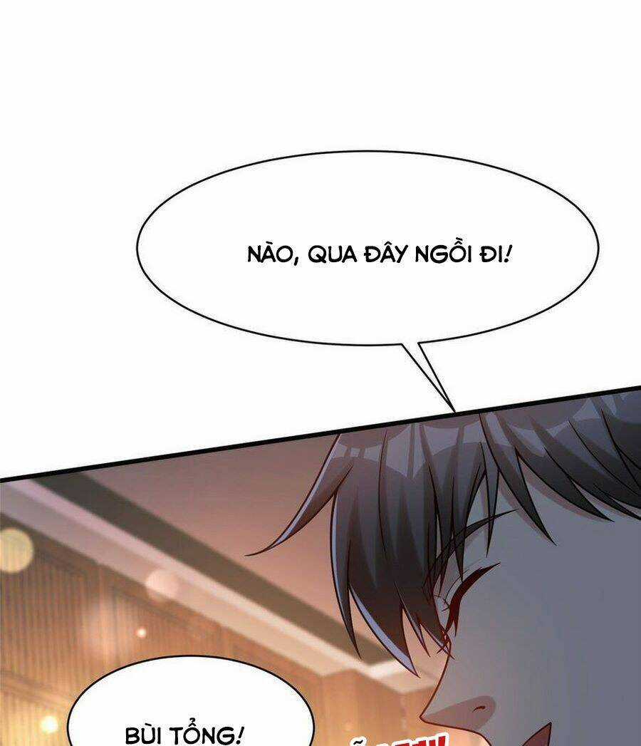 Thành Tỷ Phú Nhờ Thua Lỗ Game Chapter 81 trang 25