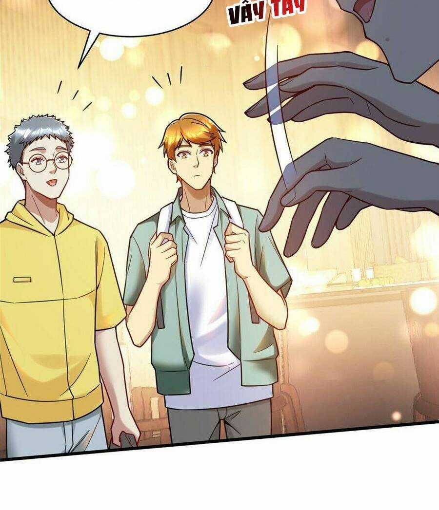 Thành Tỷ Phú Nhờ Thua Lỗ Game Chapter 81 trang 26