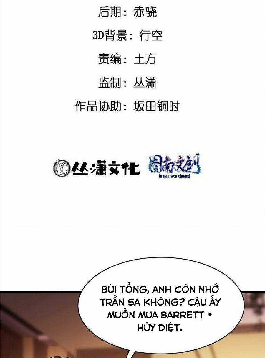 Thành Tỷ Phú Nhờ Thua Lỗ Game Chapter 81 trang 3