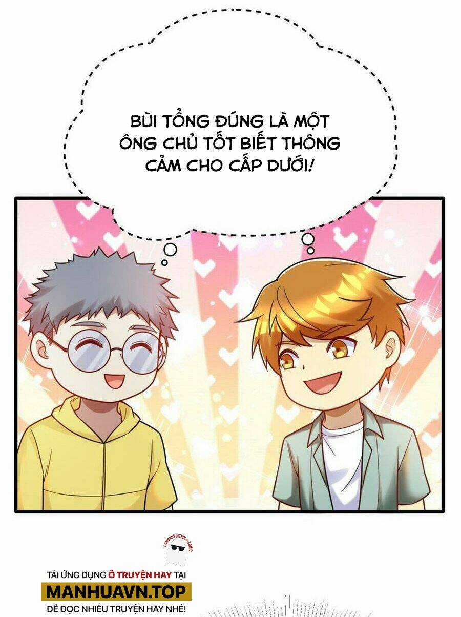 Thành Tỷ Phú Nhờ Thua Lỗ Game Chapter 81 trang 30