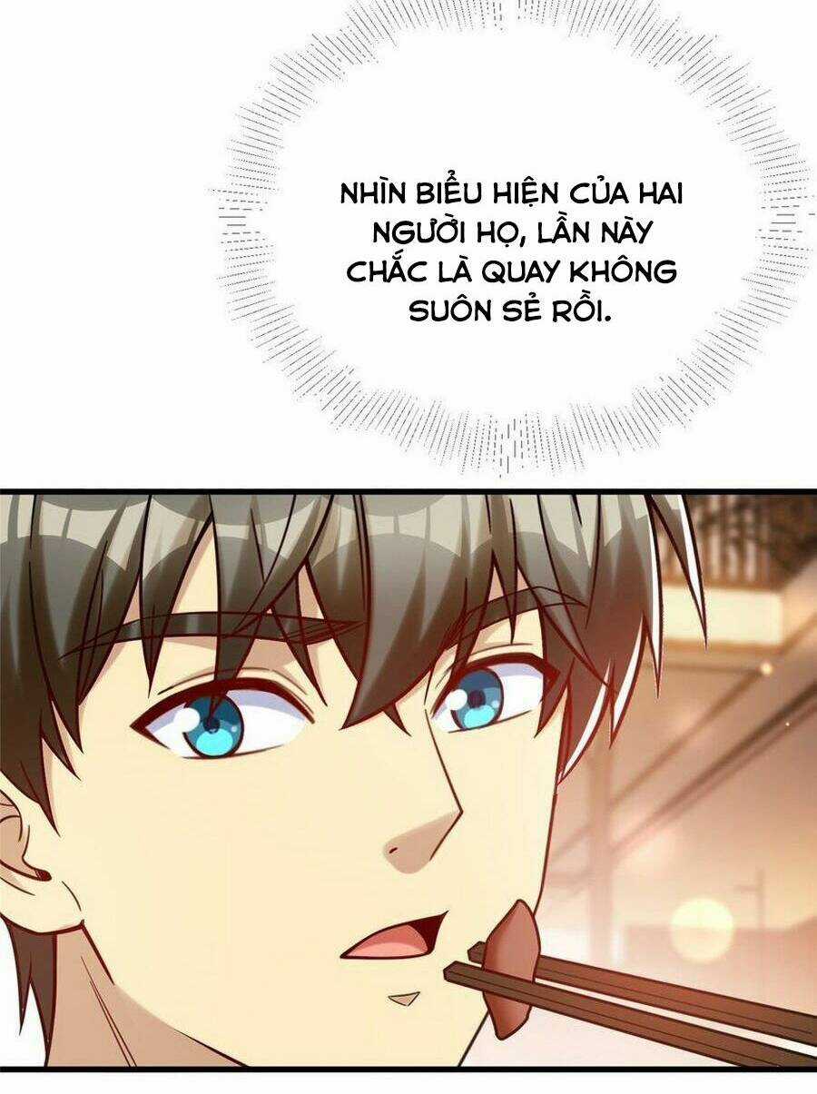 Thành Tỷ Phú Nhờ Thua Lỗ Game Chapter 81 trang 31