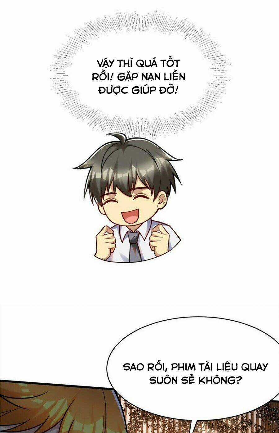 Thành Tỷ Phú Nhờ Thua Lỗ Game Chapter 81 trang 32