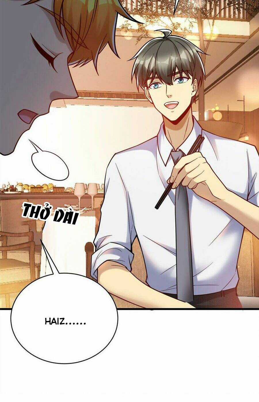 Thành Tỷ Phú Nhờ Thua Lỗ Game Chapter 81 trang 33