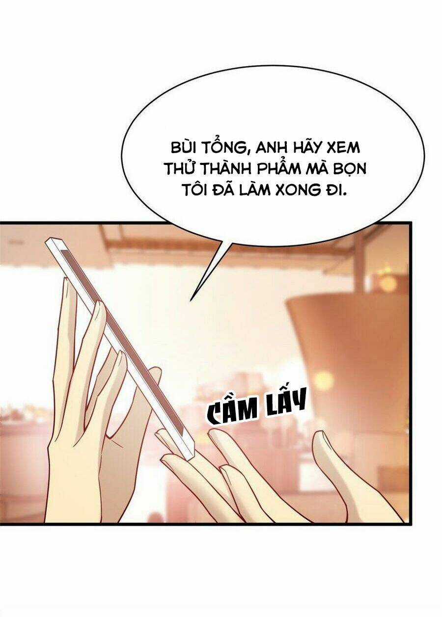 Thành Tỷ Phú Nhờ Thua Lỗ Game Chapter 81 trang 34