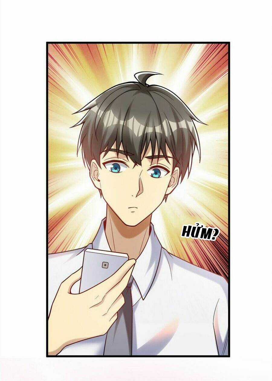 Thành Tỷ Phú Nhờ Thua Lỗ Game Chapter 81 trang 35