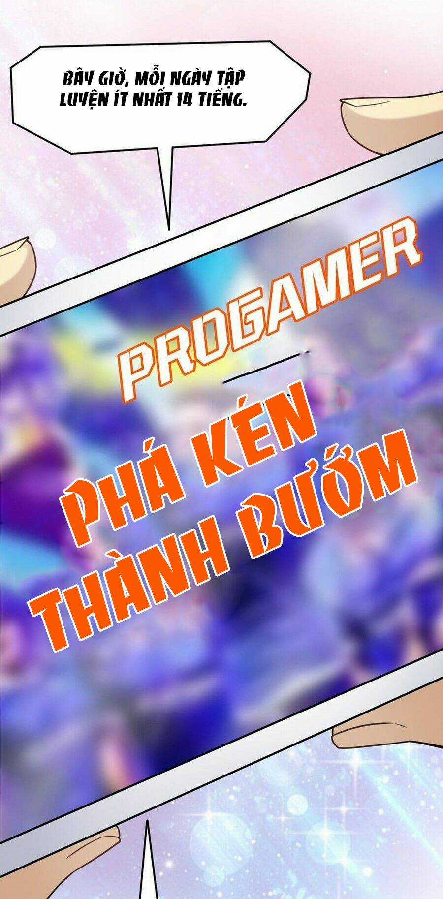 Thành Tỷ Phú Nhờ Thua Lỗ Game Chapter 81 trang 36