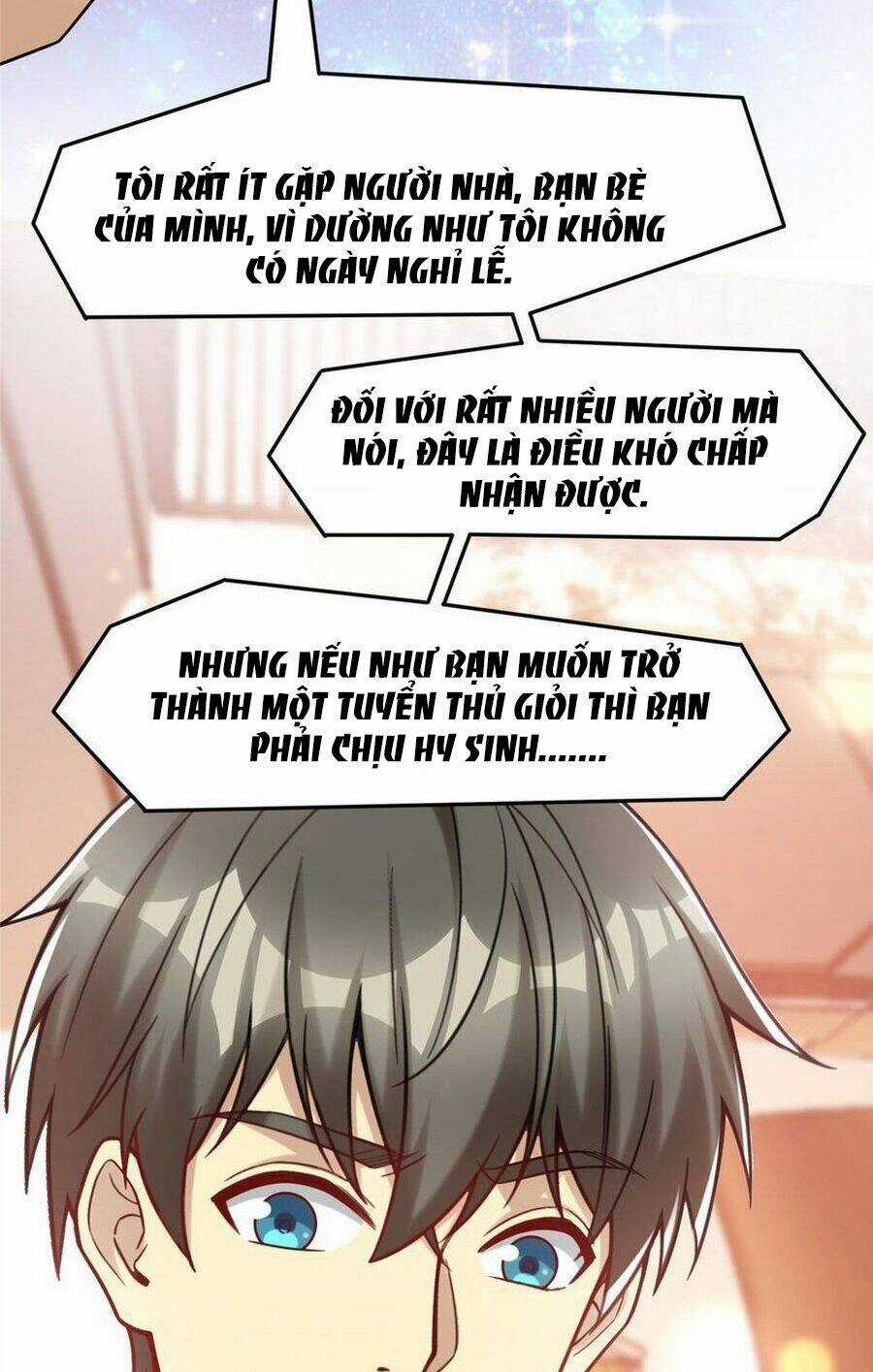 Thành Tỷ Phú Nhờ Thua Lỗ Game Chapter 81 trang 37