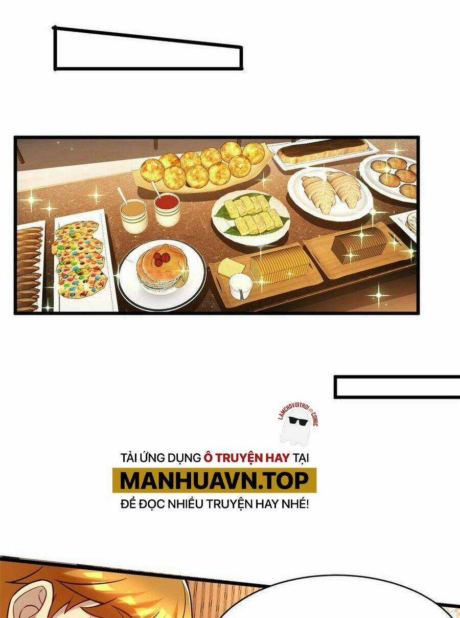 Thành Tỷ Phú Nhờ Thua Lỗ Game Chapter 81 trang 39