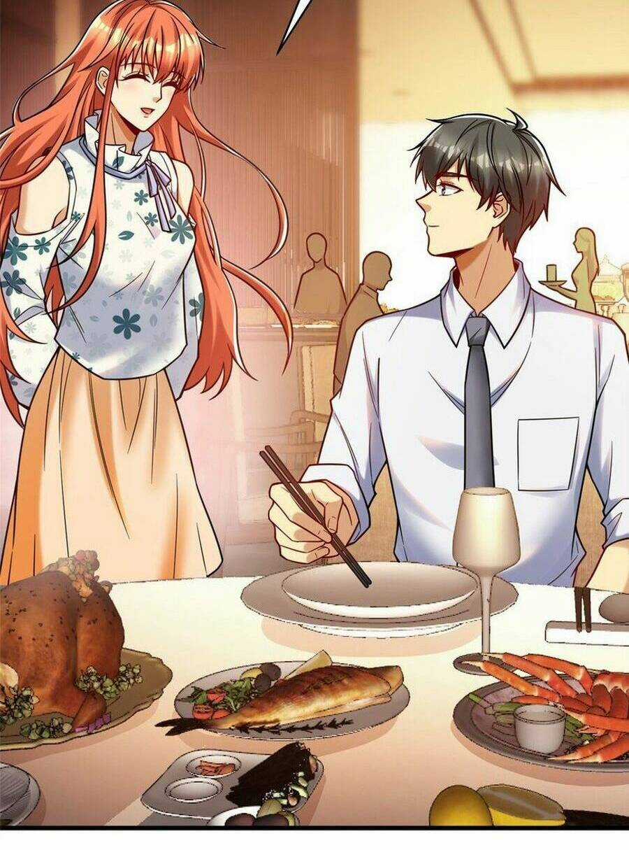 Thành Tỷ Phú Nhờ Thua Lỗ Game Chapter 81 trang 4