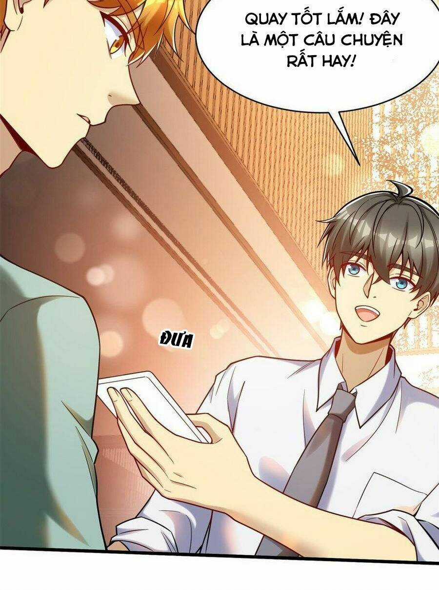 Thành Tỷ Phú Nhờ Thua Lỗ Game Chapter 81 trang 40