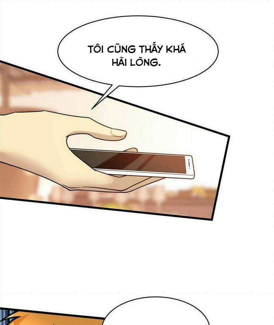 Thành Tỷ Phú Nhờ Thua Lỗ Game Chapter 81 trang 41