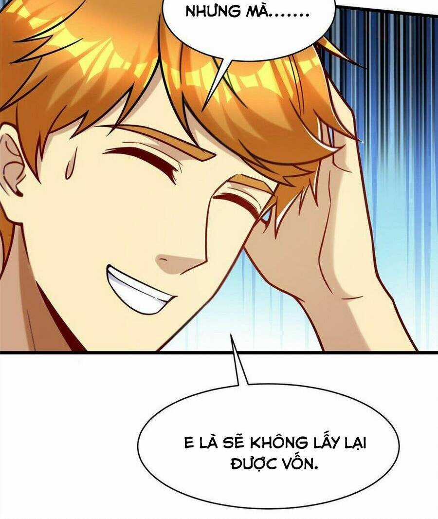 Thành Tỷ Phú Nhờ Thua Lỗ Game Chapter 81 trang 42