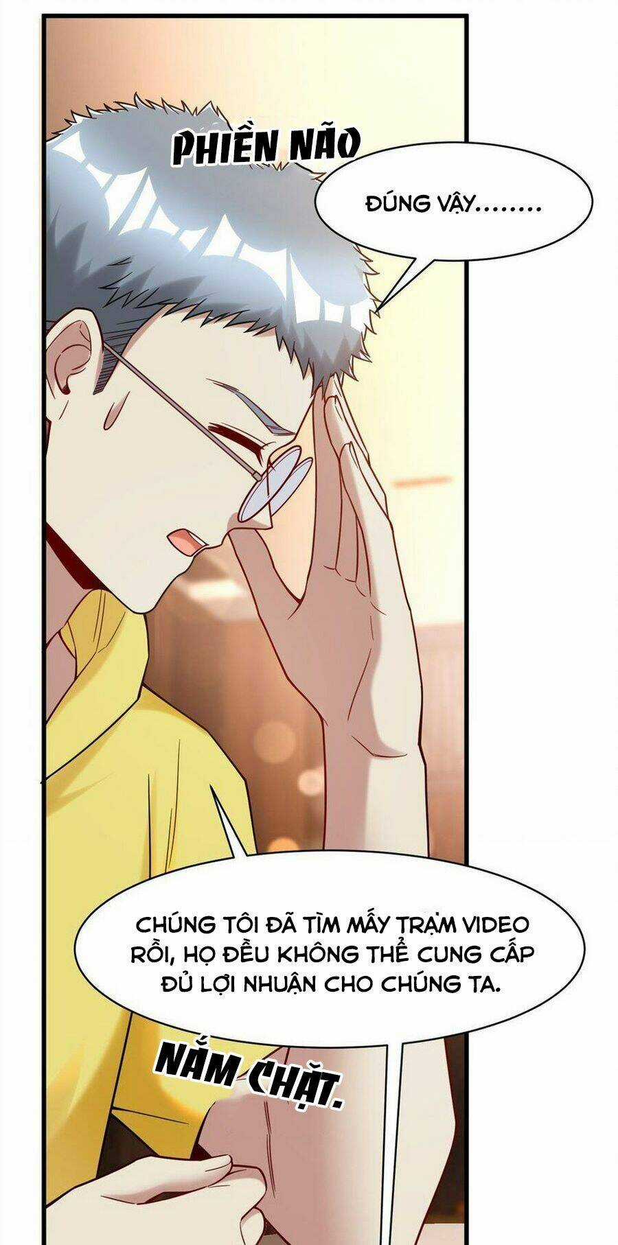 Thành Tỷ Phú Nhờ Thua Lỗ Game Chapter 81 trang 43