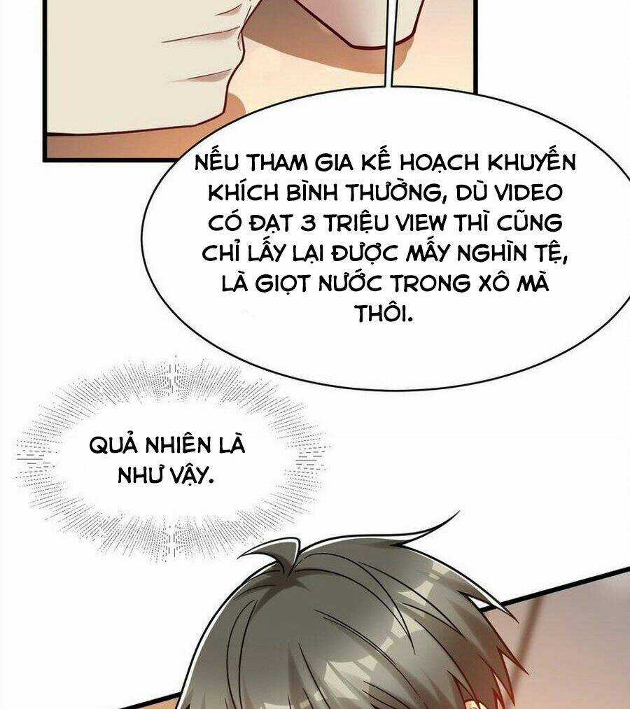 Thành Tỷ Phú Nhờ Thua Lỗ Game Chapter 81 trang 44