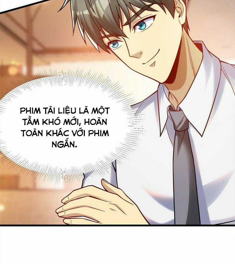 Thành Tỷ Phú Nhờ Thua Lỗ Game Chapter 81 trang 45