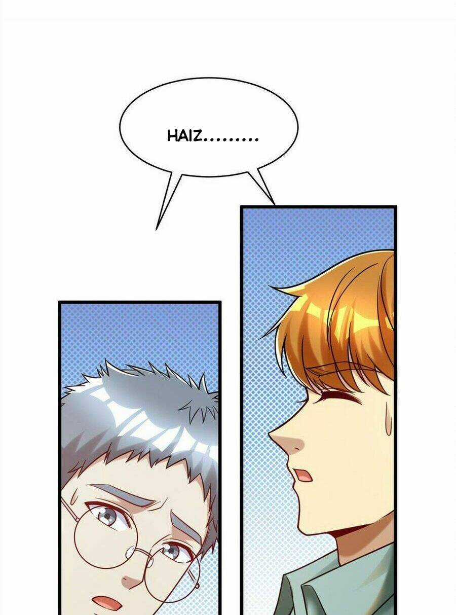 Thành Tỷ Phú Nhờ Thua Lỗ Game Chapter 81 trang 46