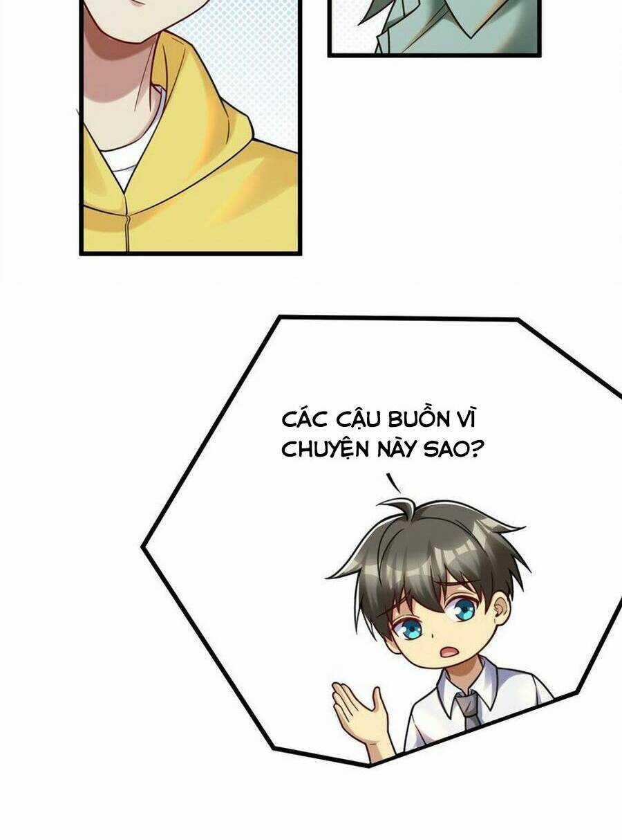 Thành Tỷ Phú Nhờ Thua Lỗ Game Chapter 81 trang 47