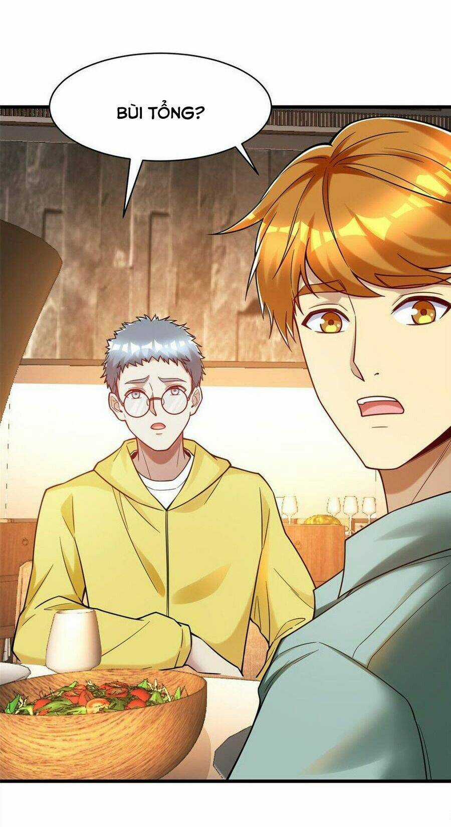 Thành Tỷ Phú Nhờ Thua Lỗ Game Chapter 81 trang 48