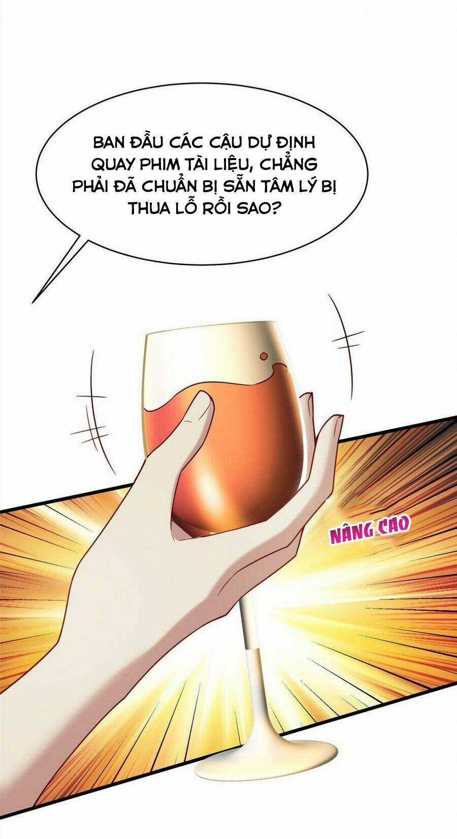 Thành Tỷ Phú Nhờ Thua Lỗ Game Chapter 81 trang 49