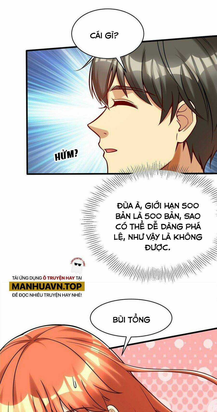 Thành Tỷ Phú Nhờ Thua Lỗ Game Chapter 81 trang 5