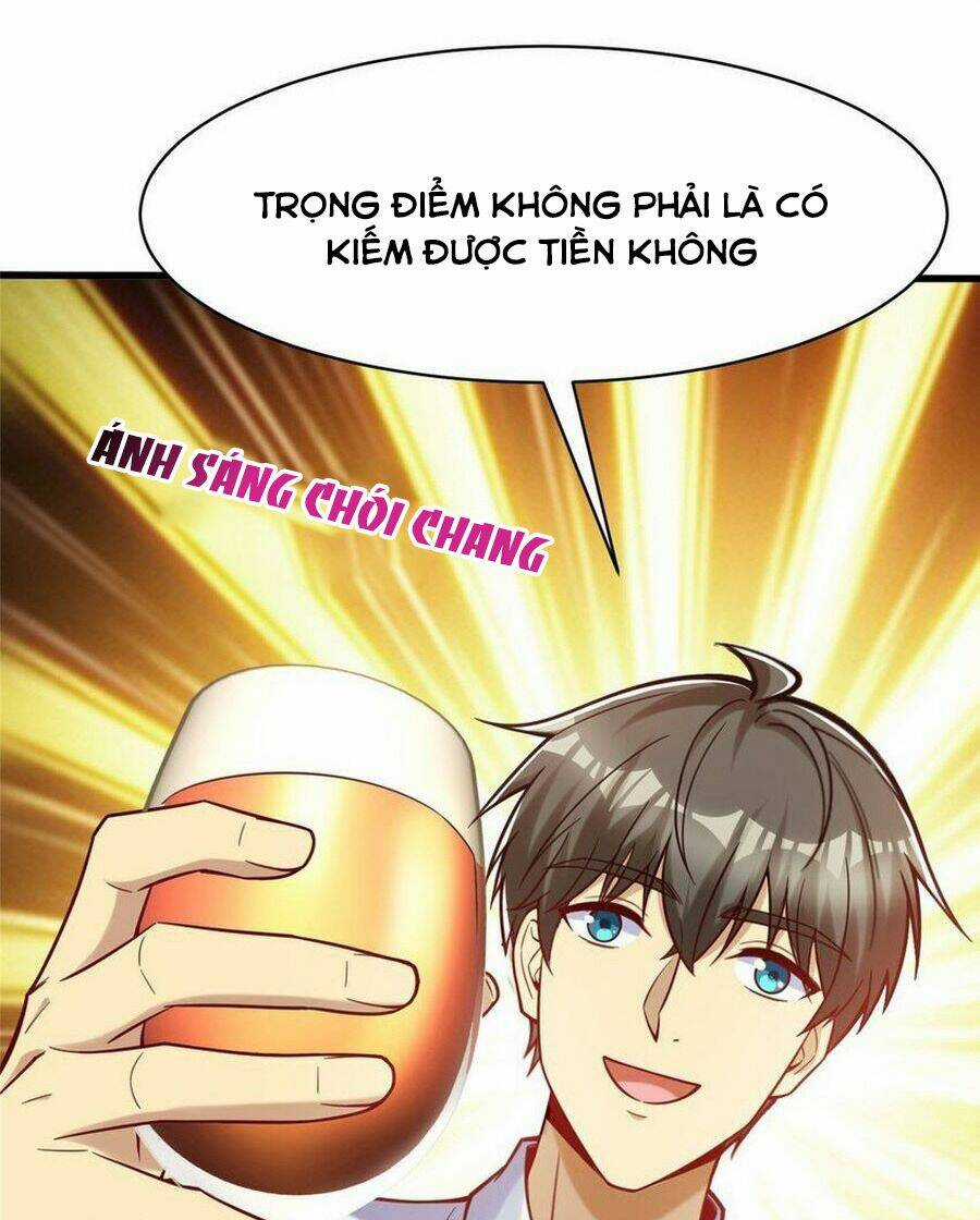 Thành Tỷ Phú Nhờ Thua Lỗ Game Chapter 81 trang 50