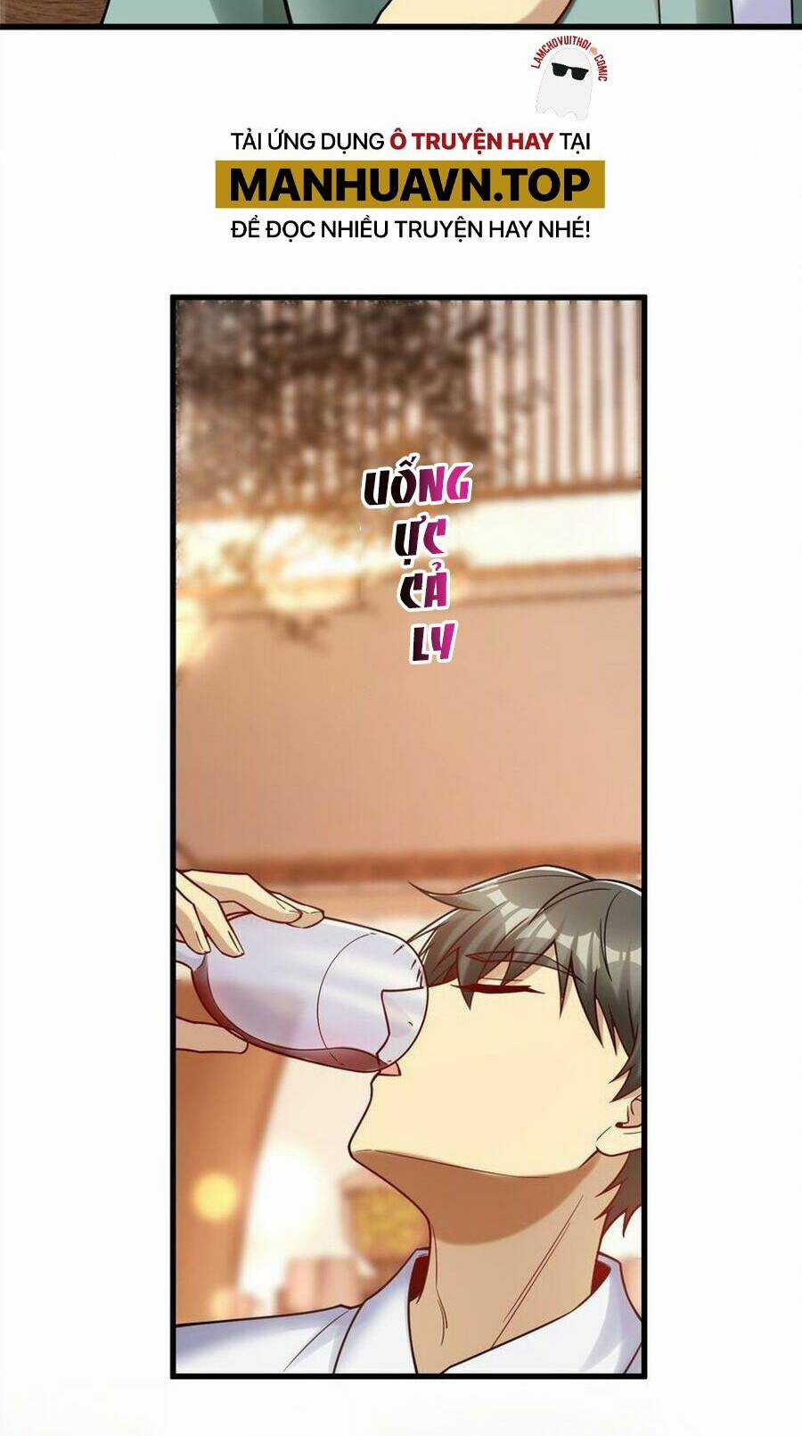 Thành Tỷ Phú Nhờ Thua Lỗ Game Chapter 81 trang 53